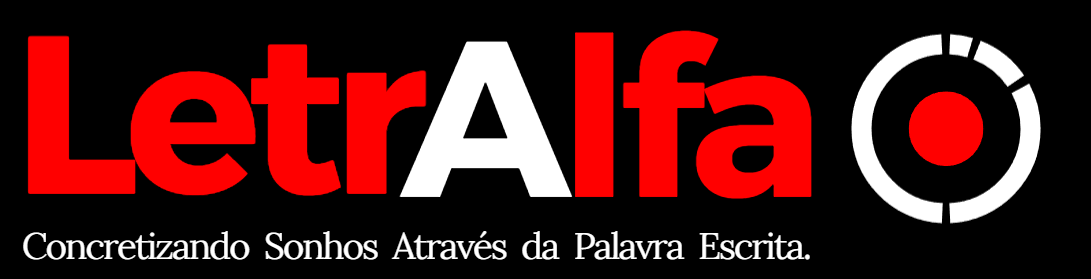 Letra Alfa, o site da educação.