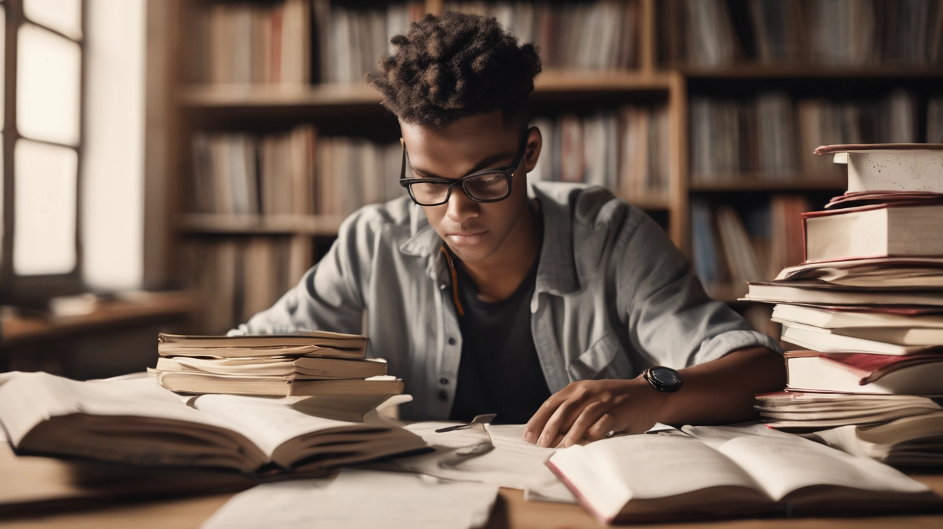 Revisão e Preparação: A Chave para uma Defesa de TCC Memorável 1 Revisão e Preparação: A Chave para uma Defesa de TCC Memorável