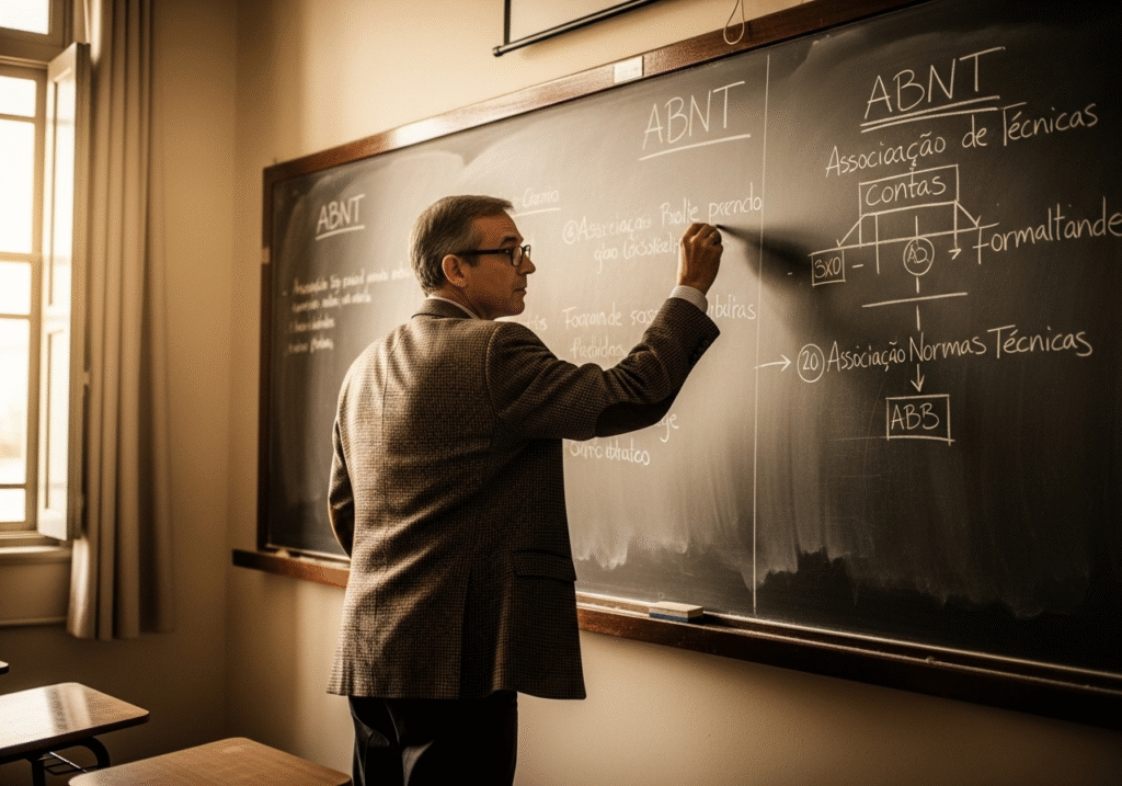 O Futuro das Formatações Técnicas e Tendências no Brasil